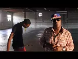 Video: Fiend - Actin Up (feat. Young Dolph)